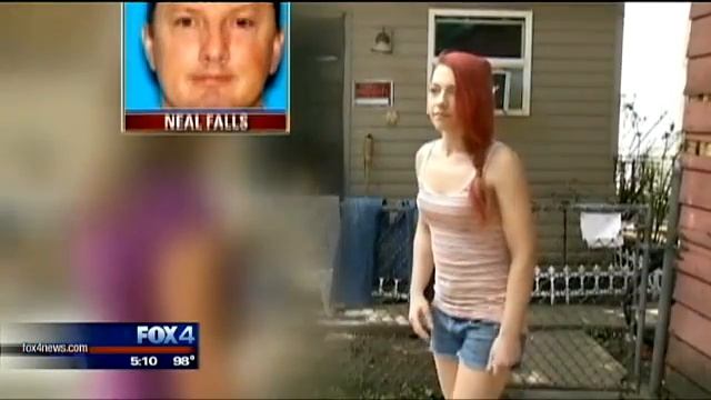 Video shows encounter between Benbrook officer, suspected serial killer смотреть онлайн
