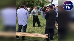 ВСТРЕЧА СТАРЫХ ДРУЗЕЙ ХЕЛХАР БАЛ В КРУГУ ДРУЗЕЙ 2020