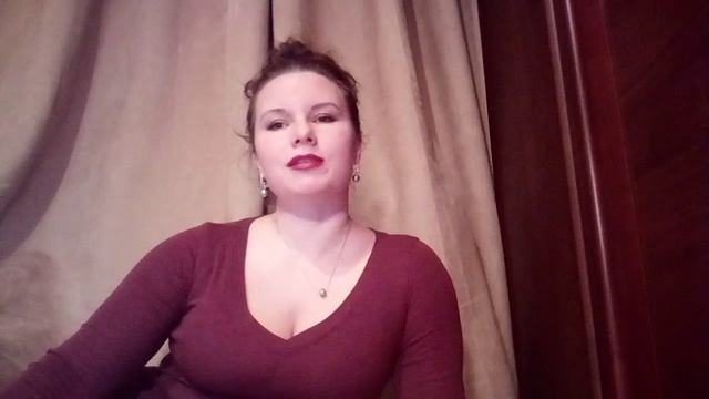 Осенний штрудель Стих Надежды Сидориной смотреть онлайн