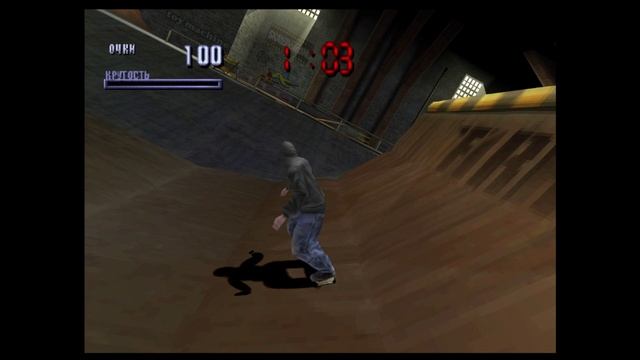 tonyhowk skateboarding смотреть онлайн