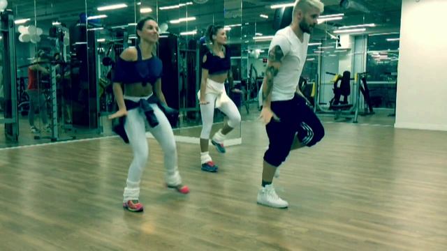 Worth it - Fith harmony - Marlon Alves Dance MAs смотреть онлайн