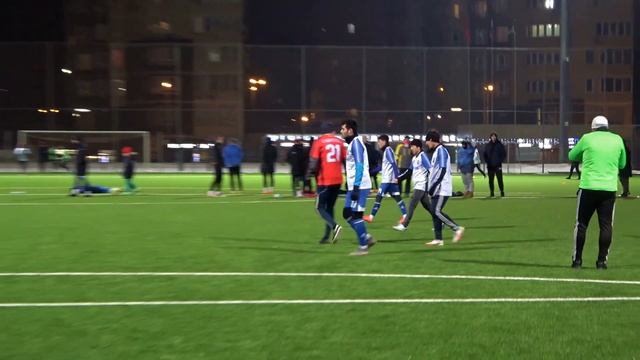 ПЕРВЫЙ ДИВИЗИОН // 5-ТУР: КАРШИ НАСАФ - СПАРТА // ПОЛНЫЙ МАТЧ смотреть онлайн