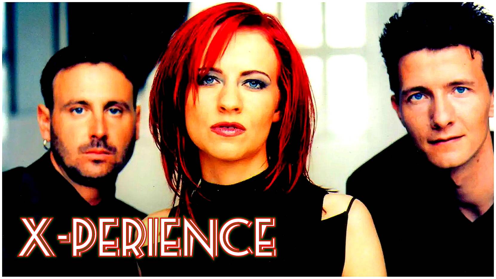 X-Perience - Супер Мегамикс (Евродэнс 90-х Диско Микс) Новая Версия смотреть онлайн