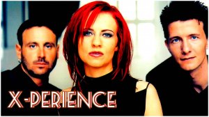 X-Perience - Супер Мегамикс (Евродэнс 90-х Диско Микс) Новая Версия