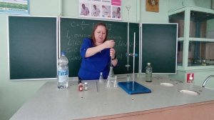 Подготовка к практическому туру МЭ олимпиады по химии 2023- 2024 г. Титрование.