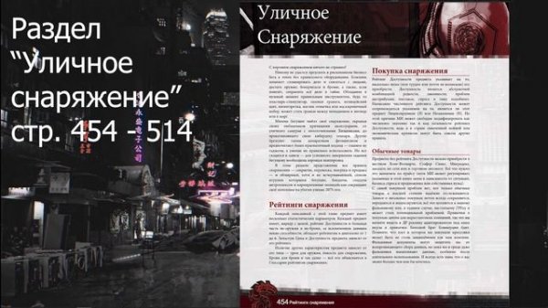Создание персонажа Shadowrun 5 на Roll20