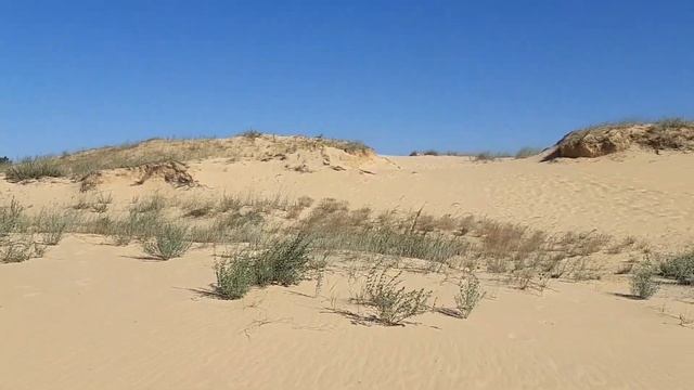 Украинская Сахара смотреть онлайн