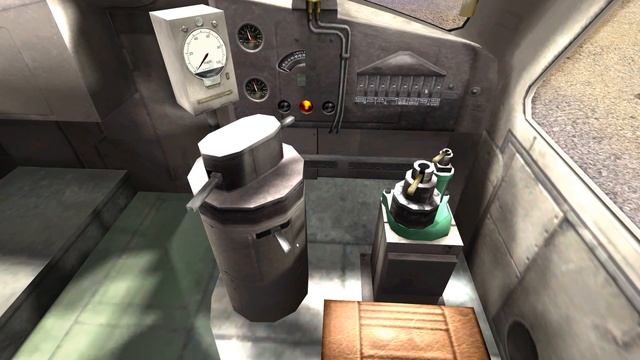 Trainz A New Era [ Trainz-FORGE.com Add-On ] - UP Coal Turbines (FreeWare) смотреть онлайн
