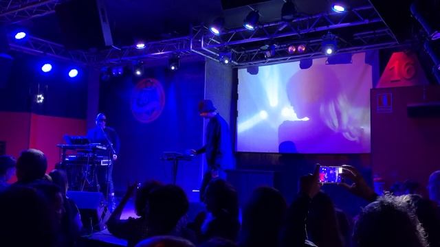 SOLEDAD VÉLEZ - Tú me dejaste de querer* (Valencia, 07/05/22) смотреть онлайн