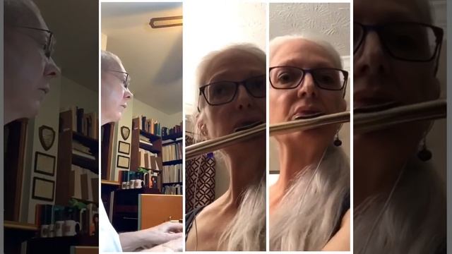 Sonata No.3 Op.4 Tempo di Gavotta смотреть онлайн