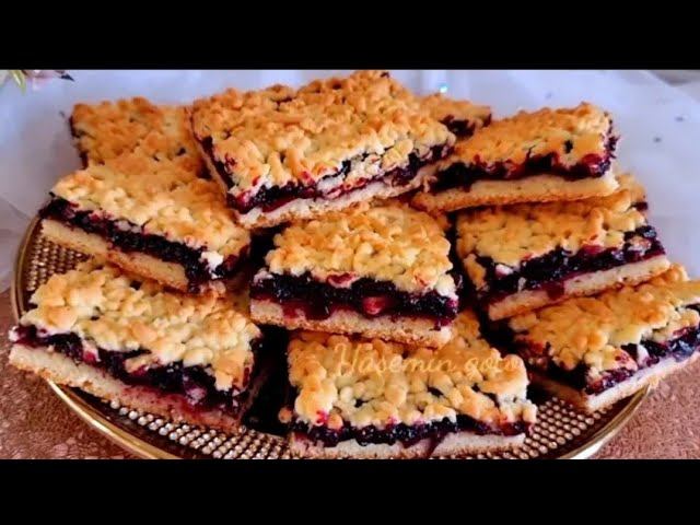 ONLY MY SIS-IN-LAW PREPARES SO COOKIES! FABLY DELICIOUS!LIVE AND LEARN AGE! SIMPLE AND QUICK RECIPE смотреть онлайн