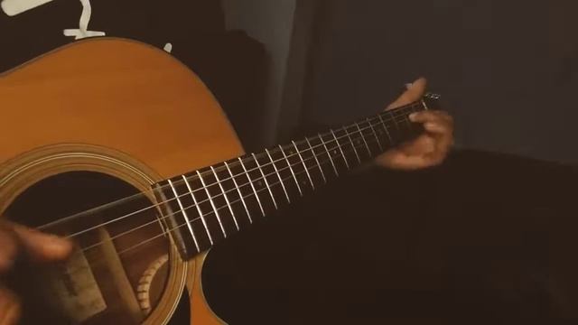 Led Zeppelin - Baby I'm gonna leave you (GUITAR COVER) смотреть онлайн