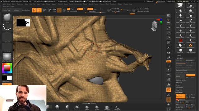 Perfect Topology - Tips and Tricks!! смотреть онлайн