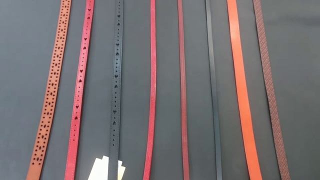 Женские ремни из натуральной кожи смотреть онлайн