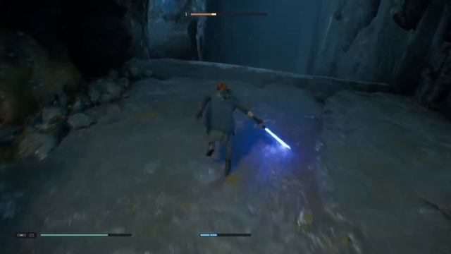 Star wars jadi :fallen order ._.15 смотреть онлайн