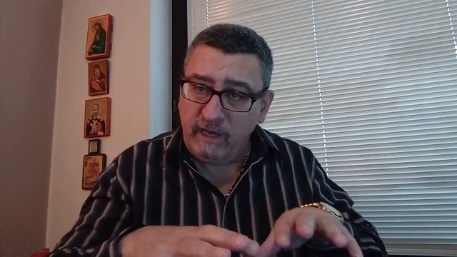 Четирите империи на пророк Даниил - 2 част смотреть онлайн