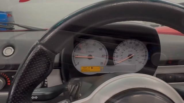 Vauxhall VX220 on speedlines for sale смотреть онлайн