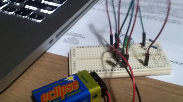 555 timer led flashing смотреть онлайн
