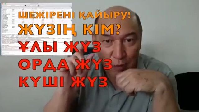 Шежіре туралы смотреть онлайн