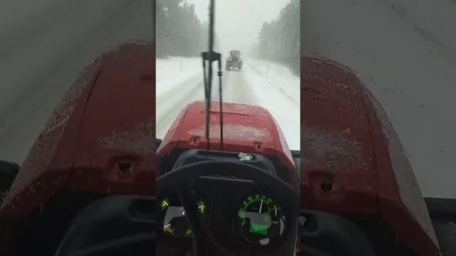 Новый Беларус 3525