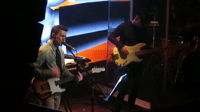 Вячеслав Бутусов, Наутилус 28.12.2017, СПб_2 смотреть онлайн