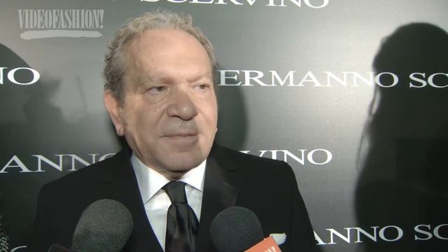 Ermanno Scervino - Fall 2016 - Milan Fashion Week - Videofashion Collections смотреть онлайн