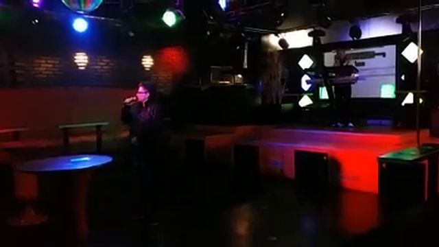 Željko Matanovic & Kriger, Rekla Si Mi.. Oženi Me ...(live) Kemal M.