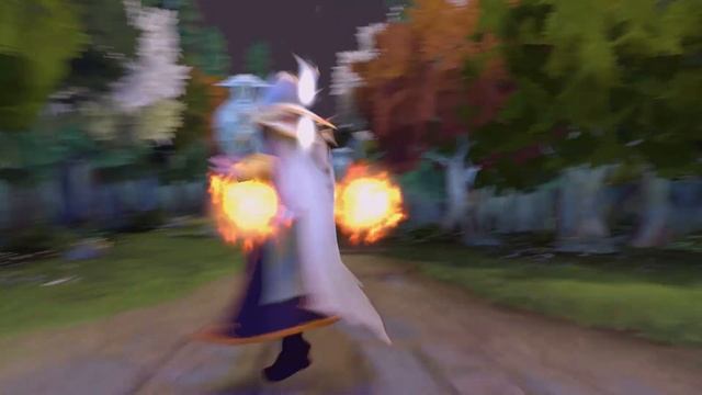 "Invoker, meet Riki." (Dota 2 Short Film Contest 2016) смотреть онлайн