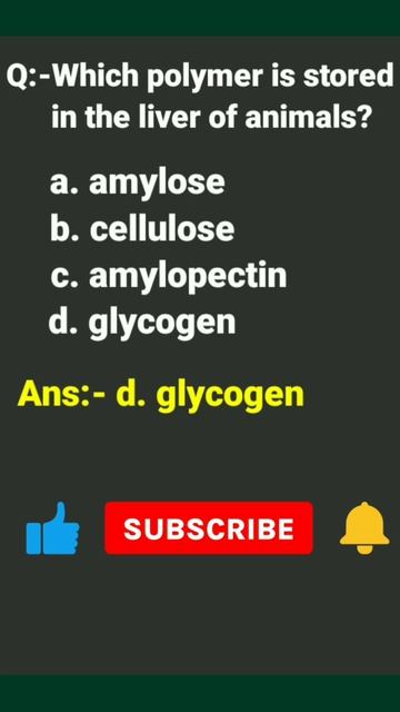 Biomolecules. Class 12 #7 (MCQ'S) | Chemistry| practice for term 1 смотреть онлайн