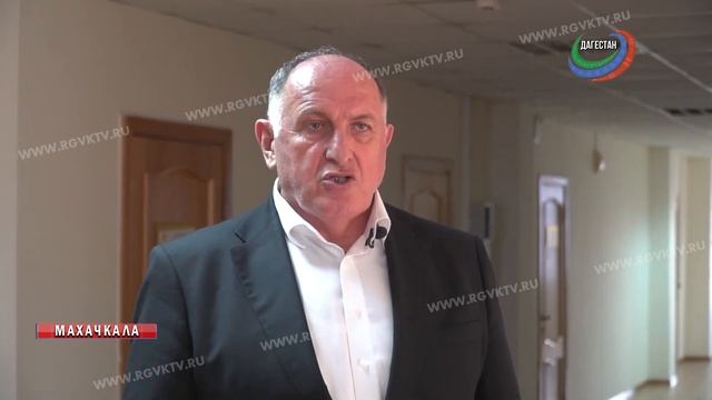Взаимодействие сельхозтоваропроизводителей РД с Центром информационного обеспечения смотреть онлайн