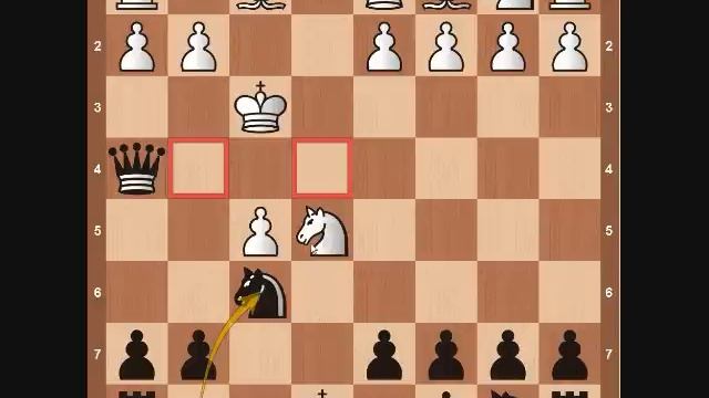 Chess Openings: Latvian Gambit смотреть онлайн
