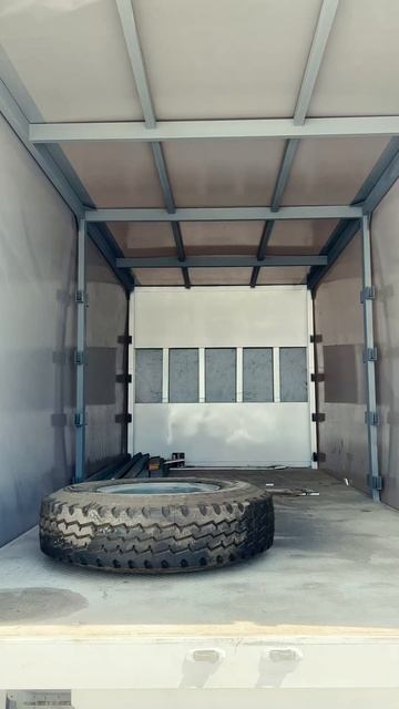 Тентованный Бортовой грузовик смотреть онлайн