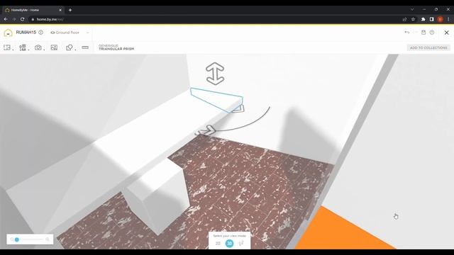 Desain Interior Rumah Pemula Mudah dan Gratis !! HomeByMe смотреть онлайн
