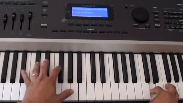 Crazy In Love - 50 Shades Of Grey Soundtrack - Piano Tutorial - Beyonce смотреть онлайн