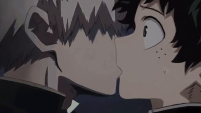 Love like you (Deku x Kachan) смотреть онлайн