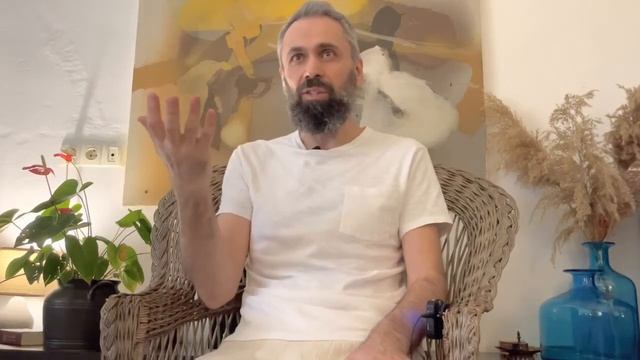 Сатсанг с МастерOM Пранава - ОСОЗНОВАНИЕ смотреть онлайн