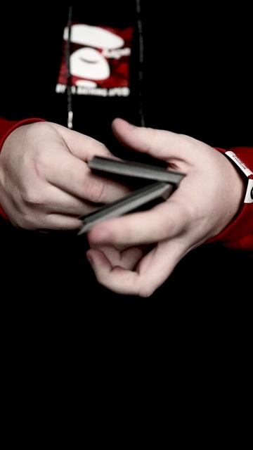 Карты из Японии по сериалу Очень Странные Дела смотреть онлайн