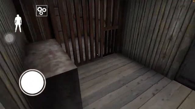 Прохождение гренни 2 часть 1 смотреть онлайн