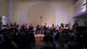 Роберто Ди Марио - Suite De Personaggi