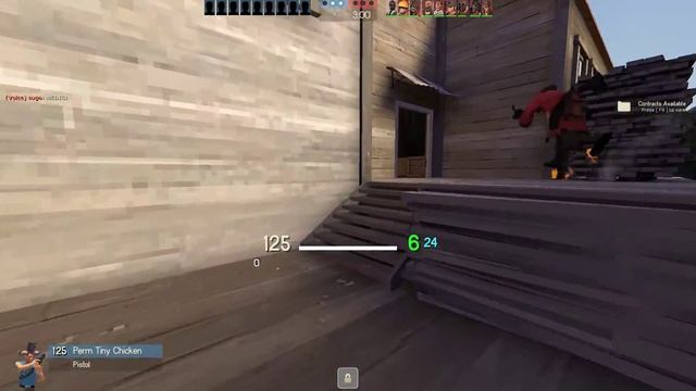 Mercing for white's team. Product, spy pov смотреть онлайн