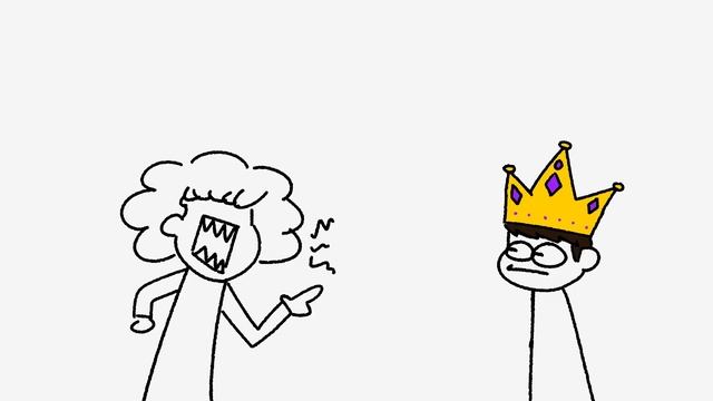 Fatmagic's 6th grade gigachad story. смотреть онлайн