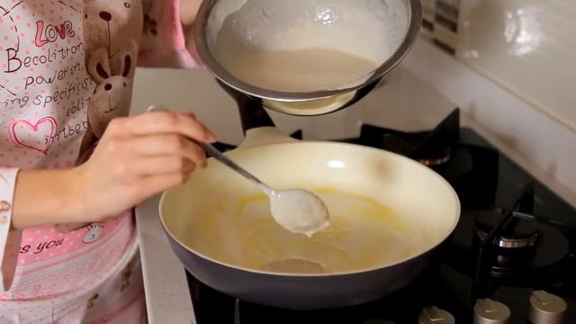 "Сніданок з Іскрою". Бананові панкейки смотреть онлайн