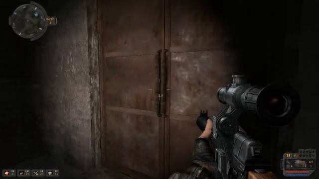 Путь в Припять(way In Pripyat).№20[наконец Припять]