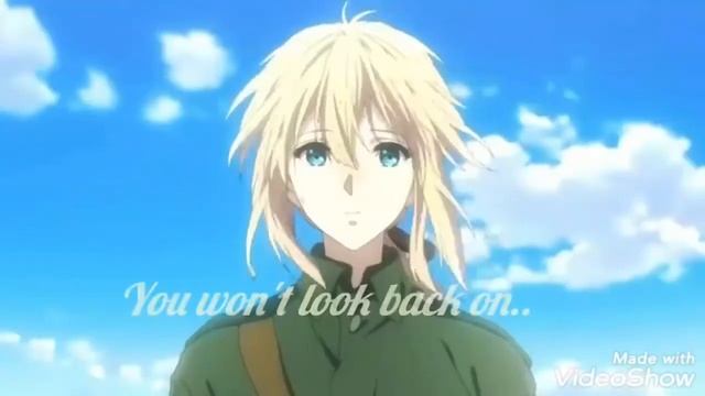 AMV ♡ My Eden ♡ смотреть онлайн