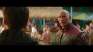 Миссия Красный - трейлер