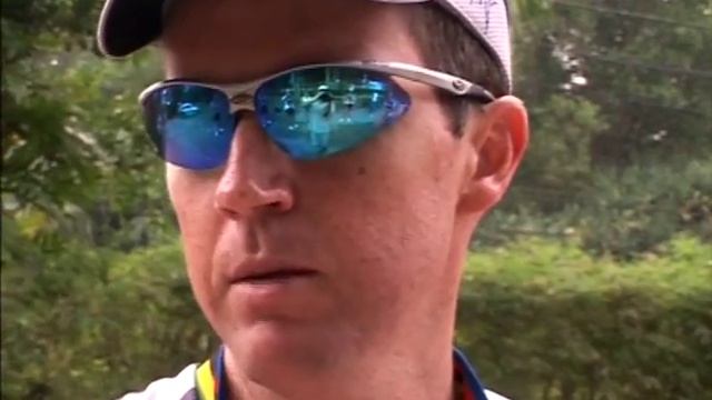 2010 Laguna Phuket Triathlon Training Camp смотреть онлайн