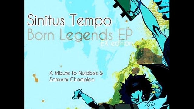 Sinitus Tempo - One Last Hit смотреть онлайн
