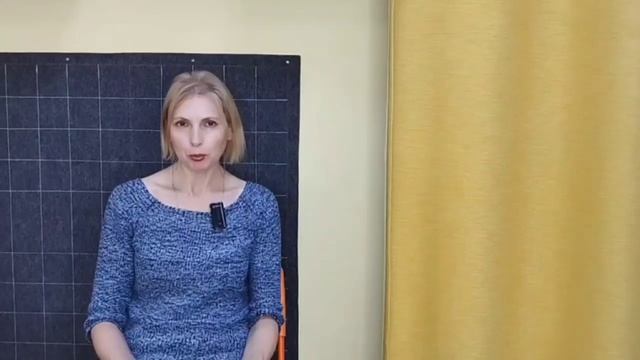Диагностика эмоционального состояния от психолога ОЦ "Смышлёный мишка Филиппок", г. Москва смотреть онлайн