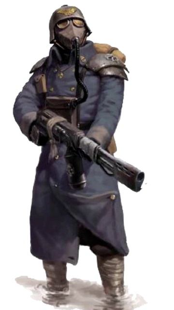 StringStorm - Krieg - Original Song Криг Оригинальная песня (Suno AI cover) Warhammer 40000 epic rap смотреть онлайн