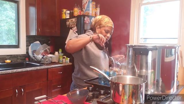 Use T-Fal 22qt pressure canning смотреть онлайн